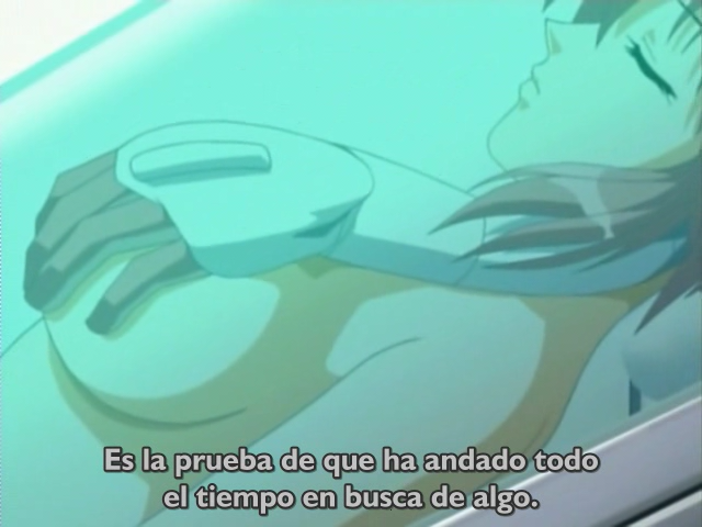 Moekan The Animation (Nanikano Fansub)